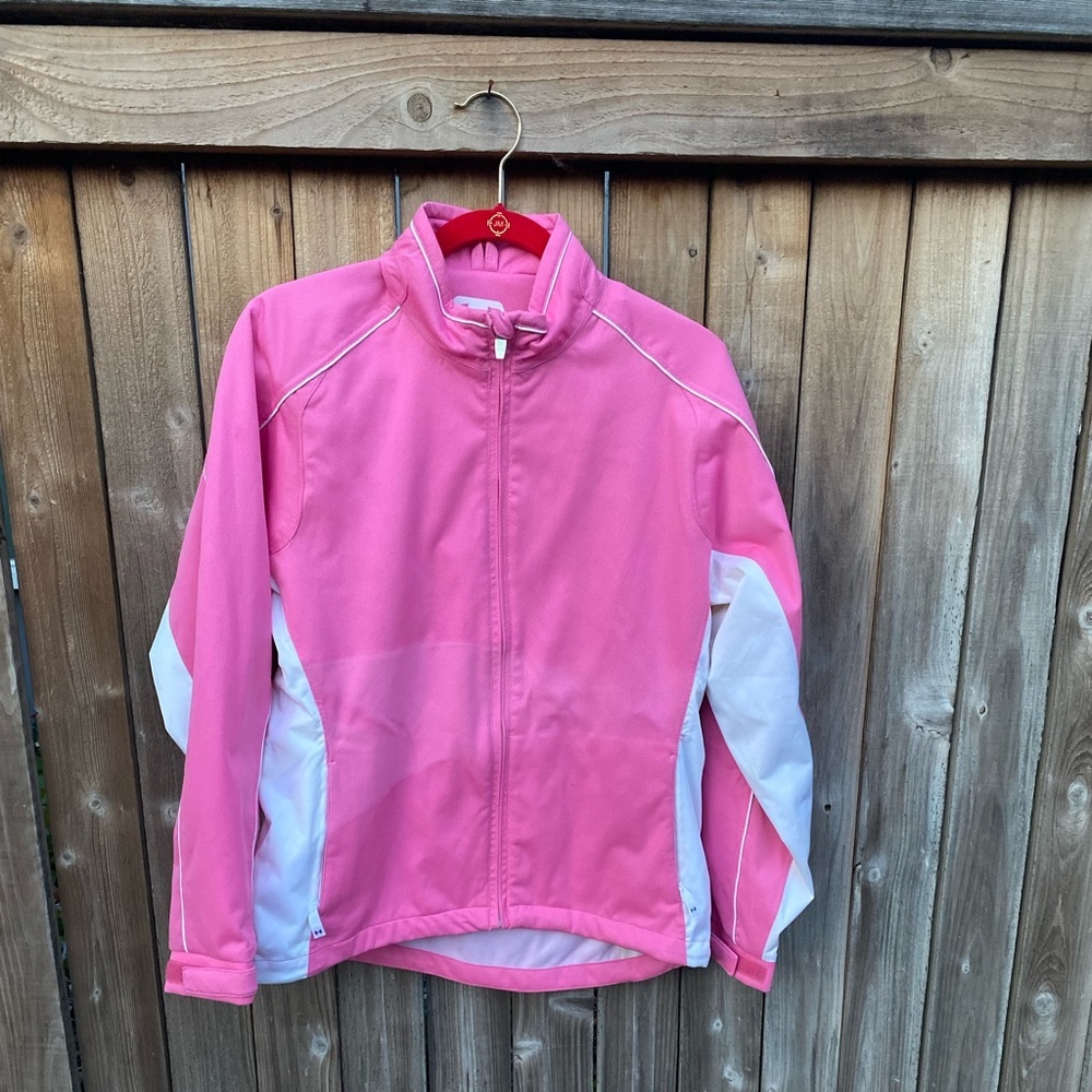 New! Under Armour Performance Jacket